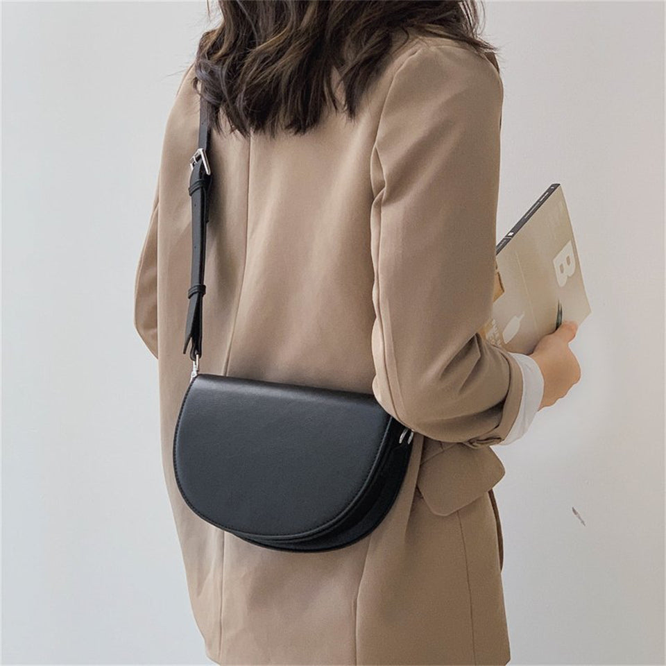 Asverra Virelle Crossbody Bag - Asverra