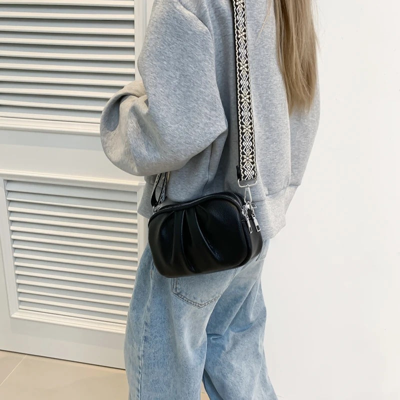 Asverra Samah Crossbody Bag - Asverra