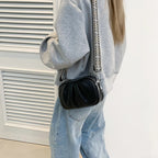 Asverra Samah Crossbody Bag - Asverra