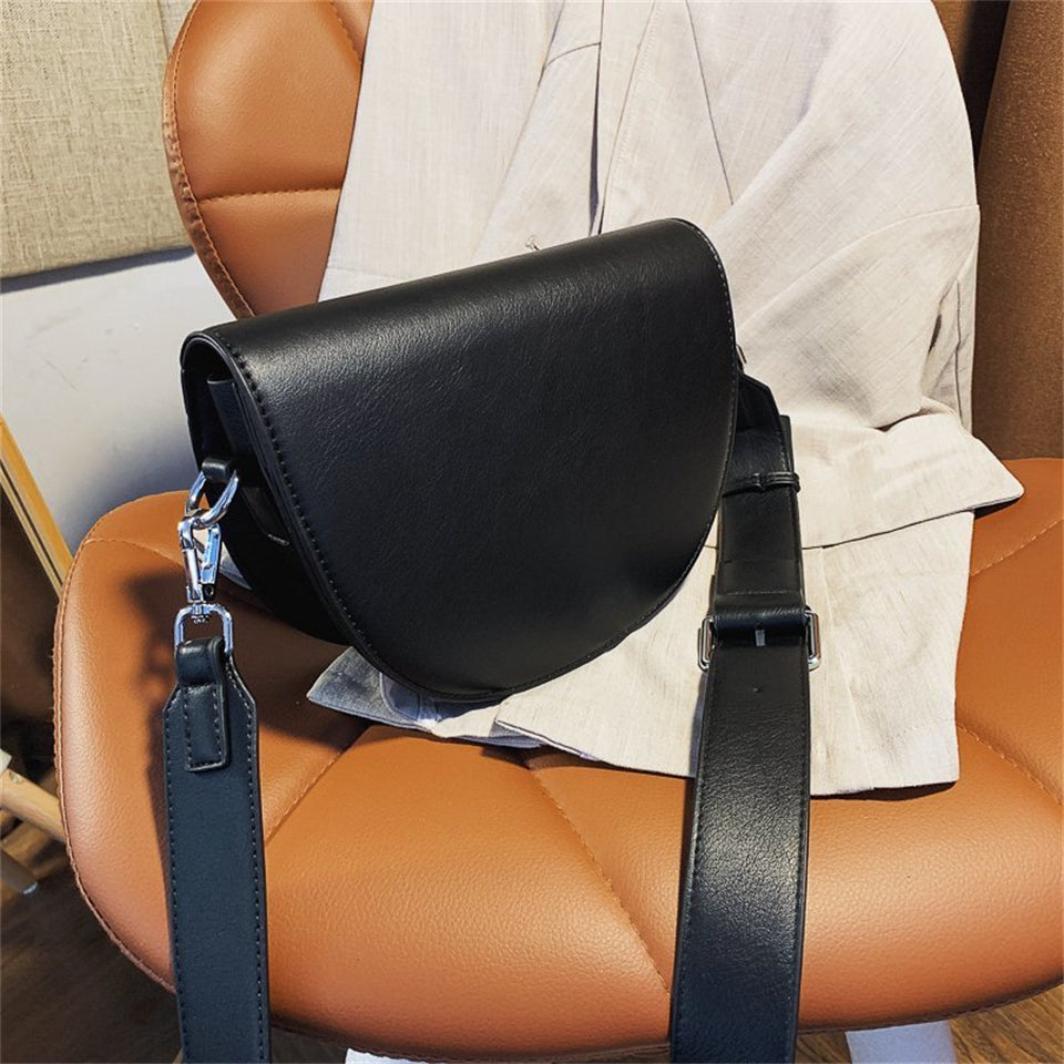Asverra Virelle Crossbody Bag - Asverra