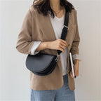 Asverra Virelle Crossbody Bag - Asverra