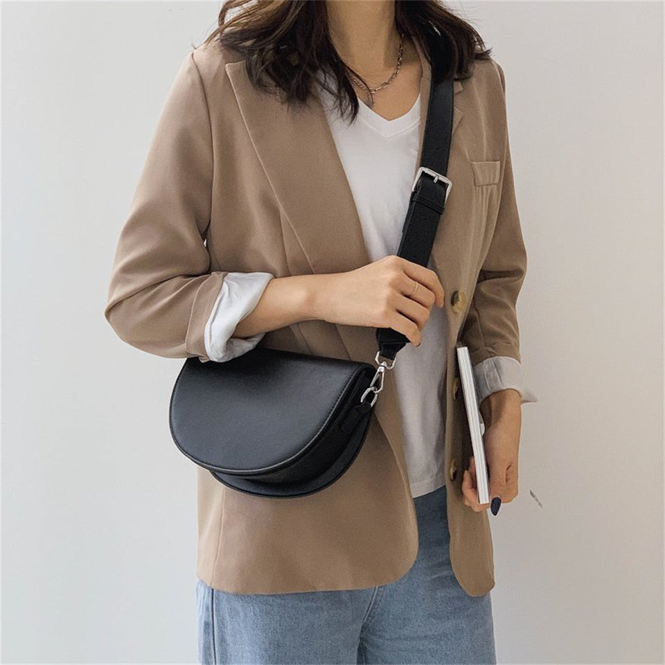 Asverra Virelle Crossbody Bag - Asverra