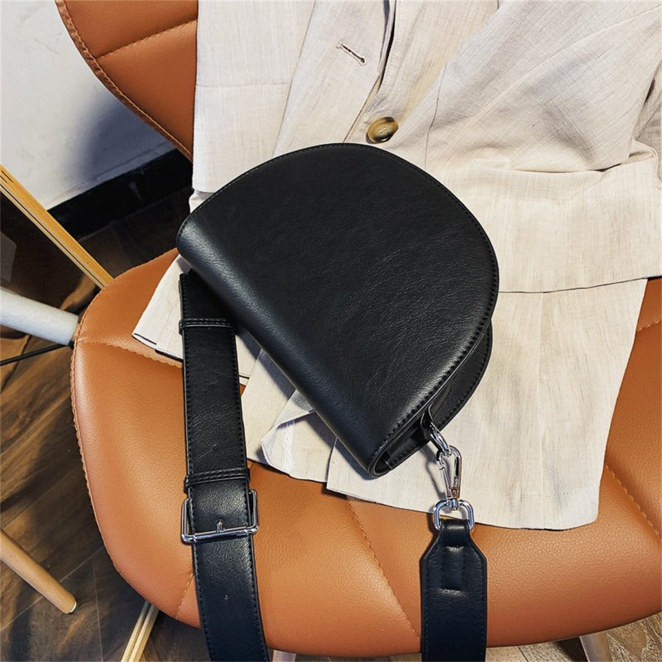 Asverra Virelle Crossbody Bag - Asverra