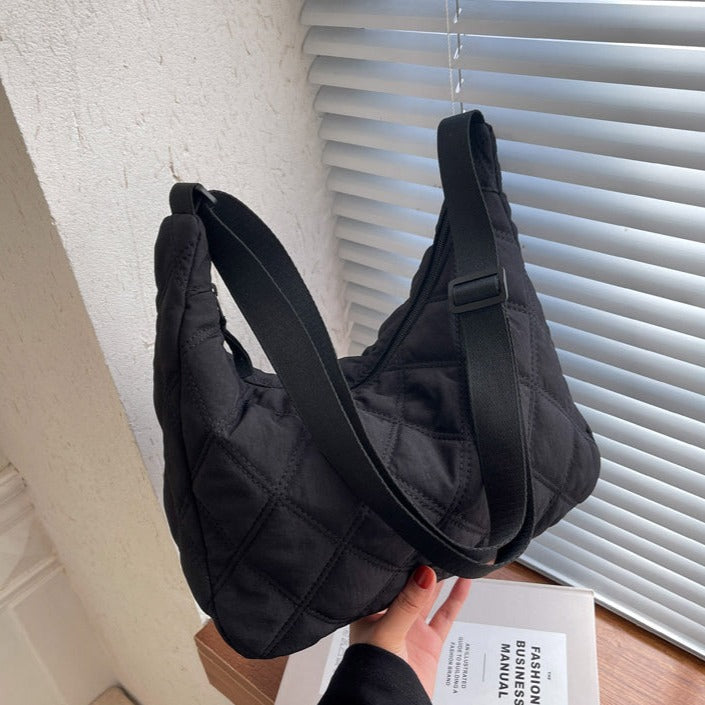 Asverra Selvane Crossbody Bag