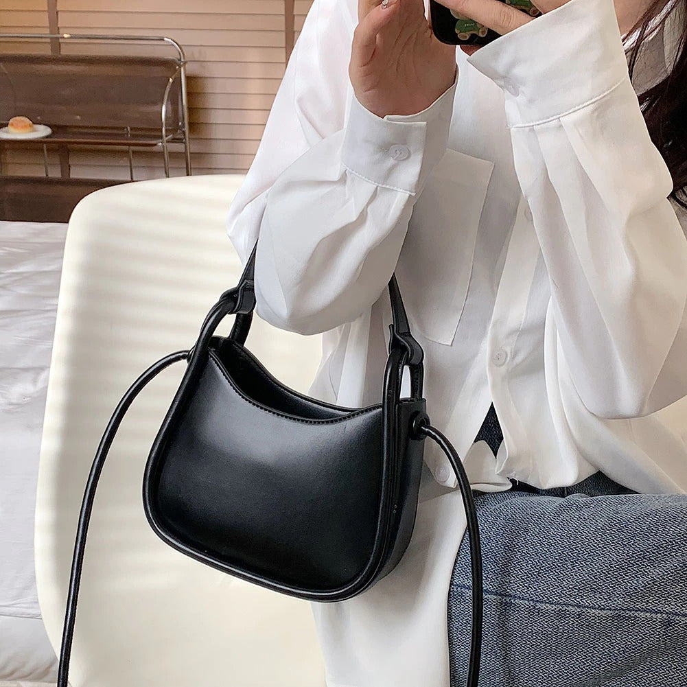 Asverra Avel Crossbody Bag