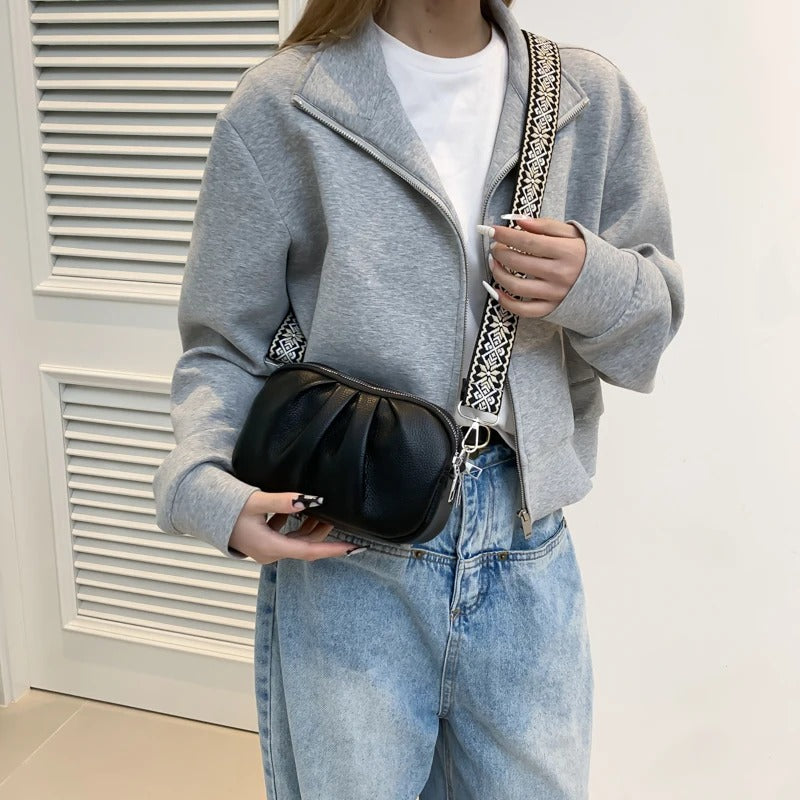 Asverra Samah Crossbody Bag - Asverra