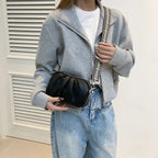 Asverra Samah Crossbody Bag - Asverra