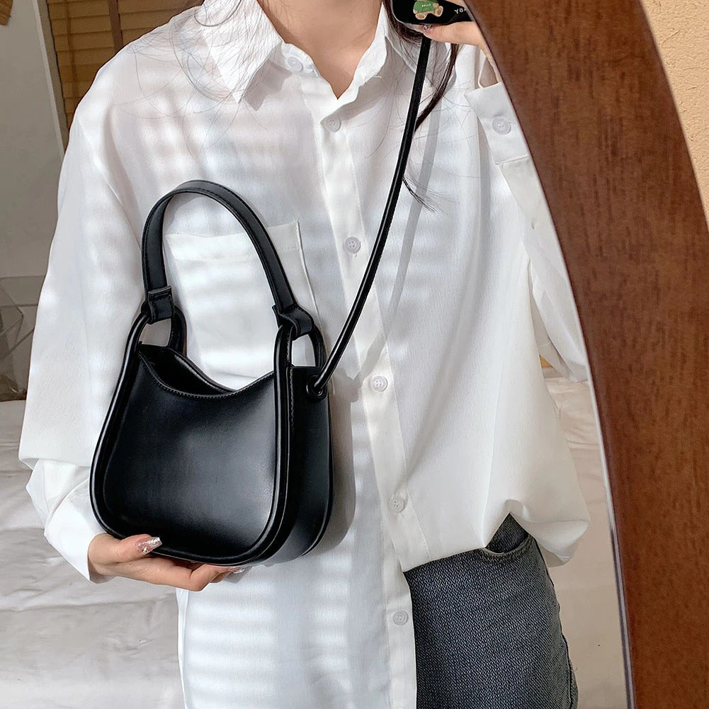 Asverra Avel Crossbody Bag