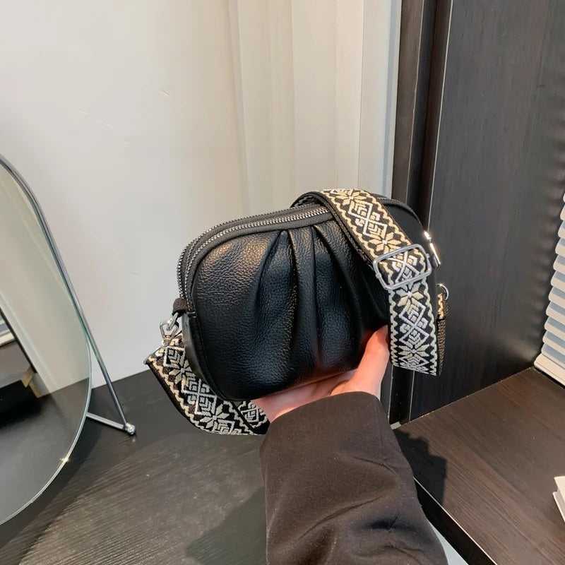 Asverra Samah Crossbody Bag - Asverra