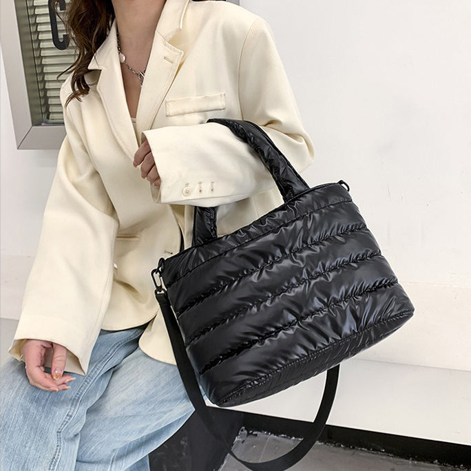 Asverra Paffah Tote Bag