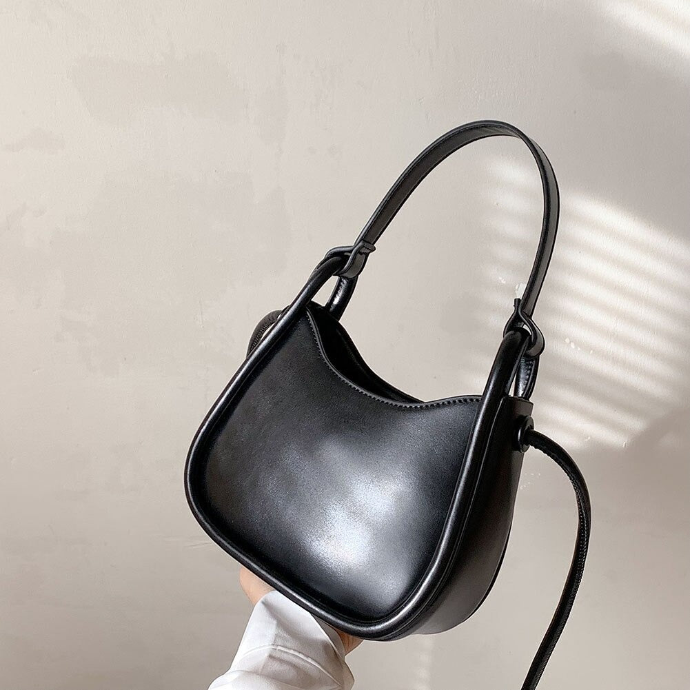 Asverra Avel Crossbody Bag