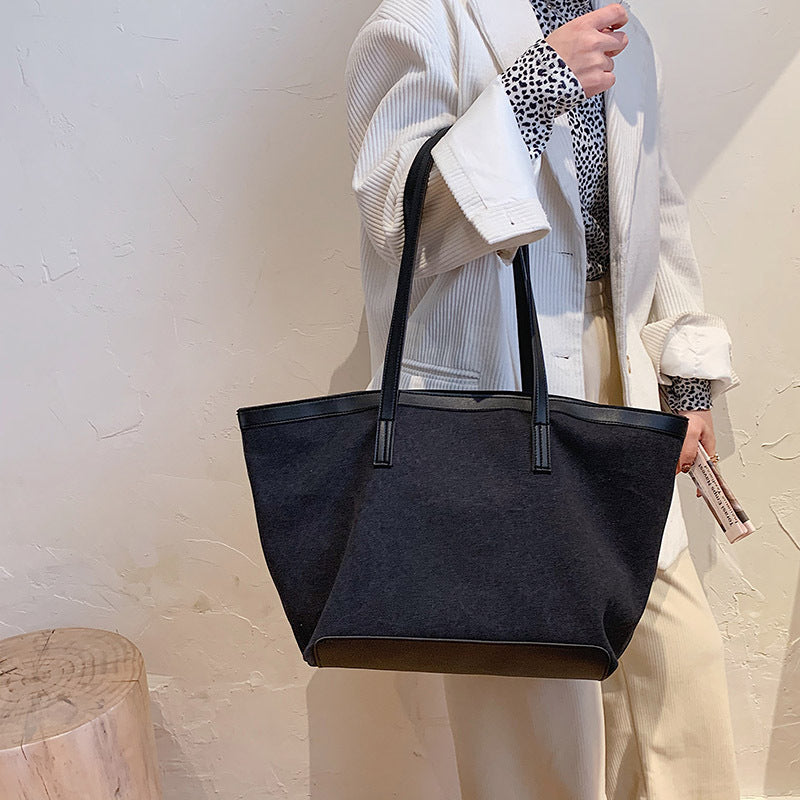 Asverra Hafa Tote Bag