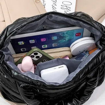 Asverra Paffah Tote Bag