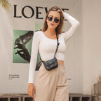 Asverra Olvia Mini Crossbody Bag