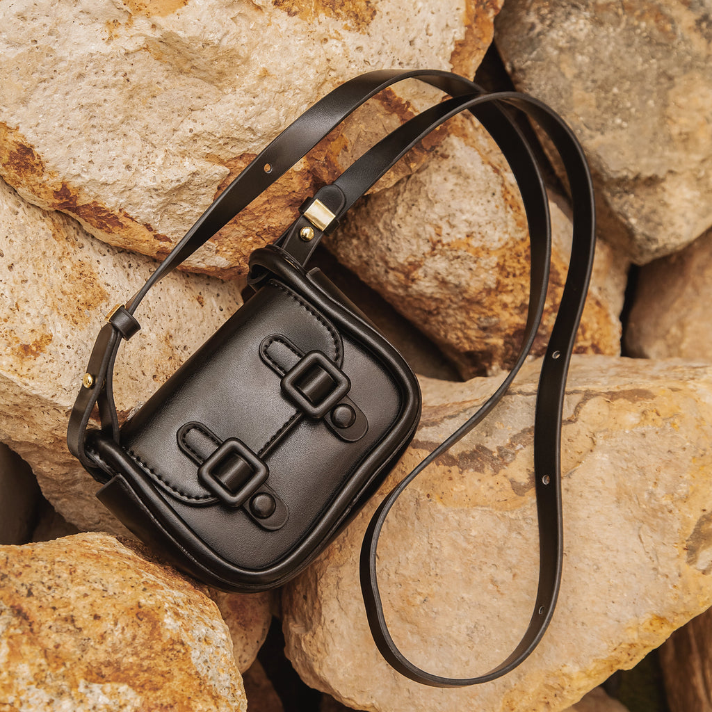 Asverra Olvia Mini Crossbody Bag