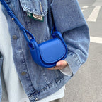 Asverra Mila Mini Crossbody Bag