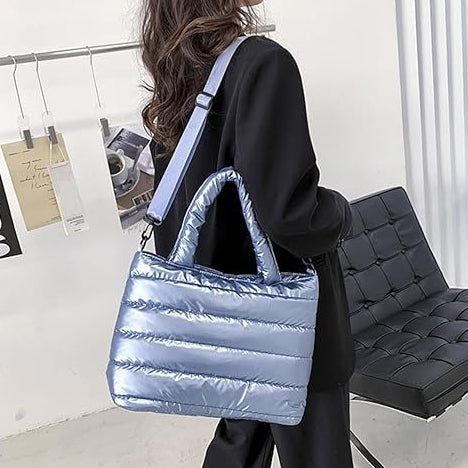 Asverra Paffah Tote Bag