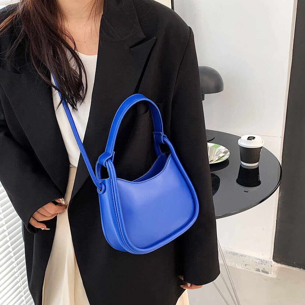 Asverra Avel Crossbody Bag