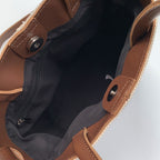 Asverra Serah Crossbody Bucket Bag