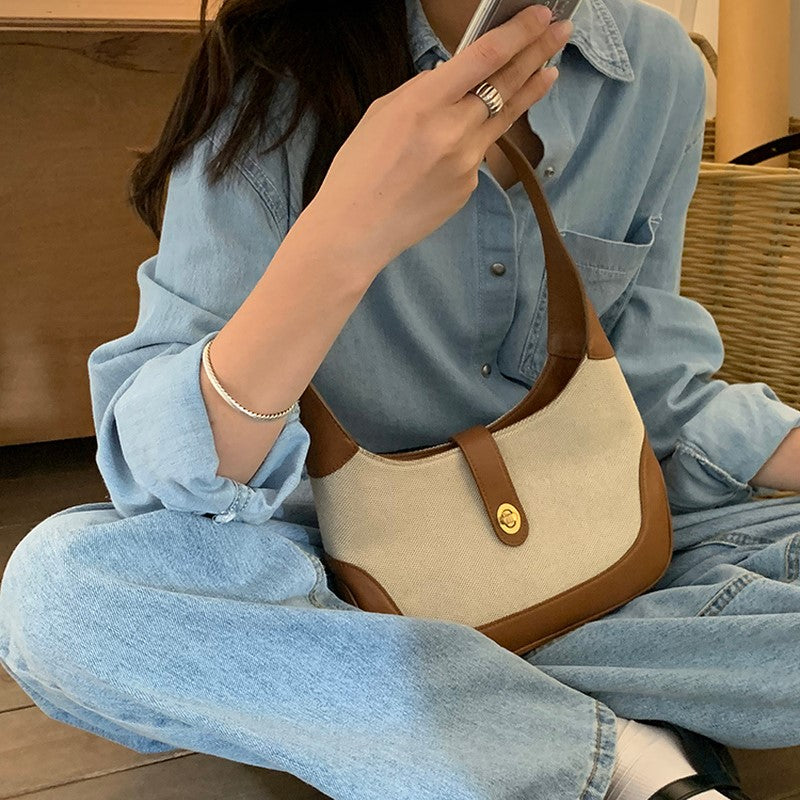 Asverra Dalia Shoulder Bag