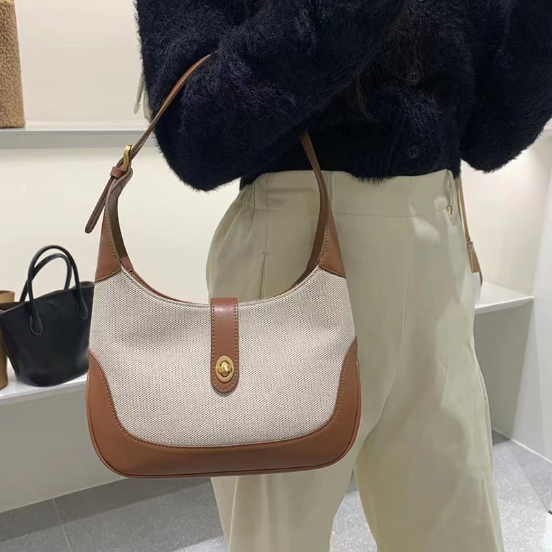 Asverra Dalia Shoulder Bag