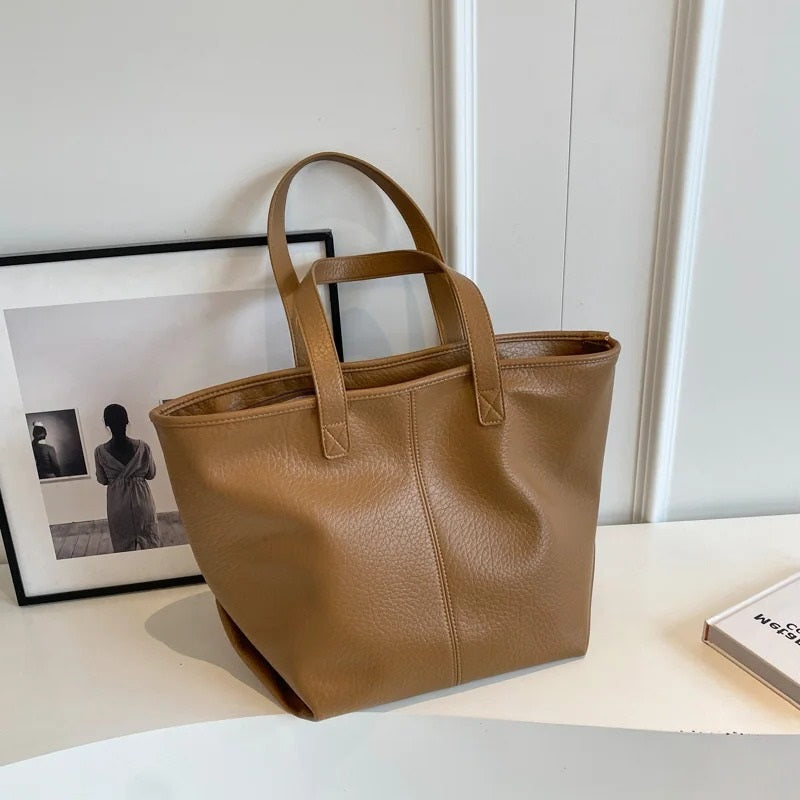 Asverra Manya Tote Bag