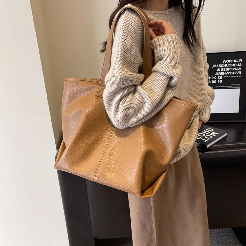 Asverra Manya Tote Bag