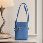 Sidréa Star Mini Crossbody Bag for Women | Asverra
