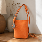 Sidréa Star Mini Crossbody Bag for Women | Asverra