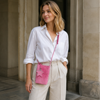 Sidréa Star Mini Crossbody Bag for Women | Asverra