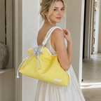 Maelira Pastel Tote Bag for Women | Asverra