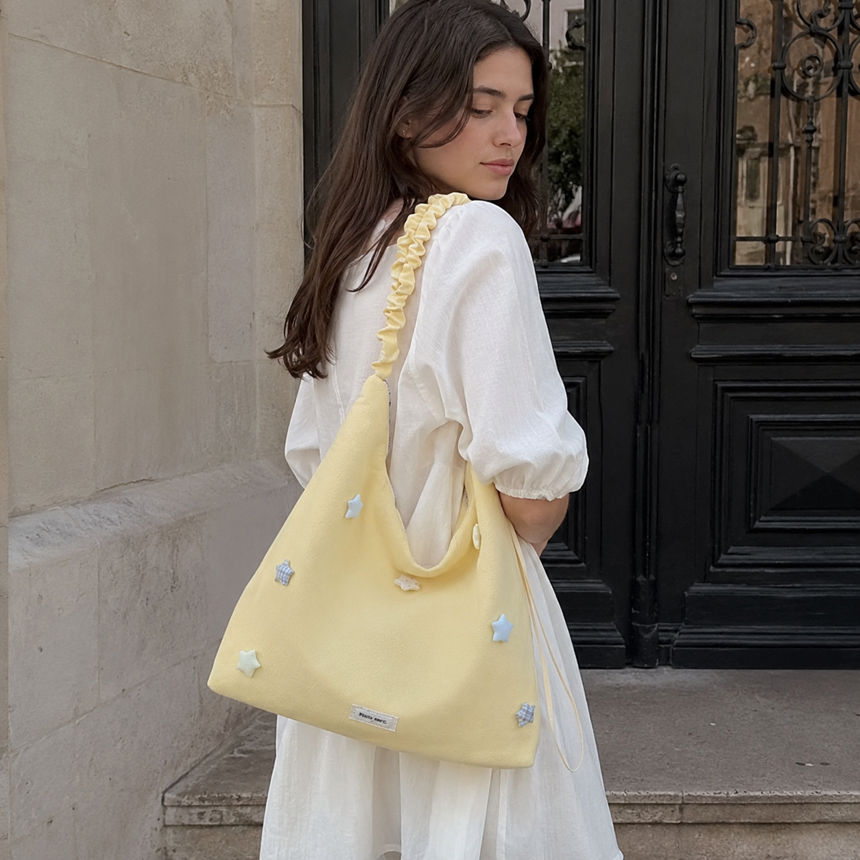 Nysette Star Shoulder Bag Secondary image