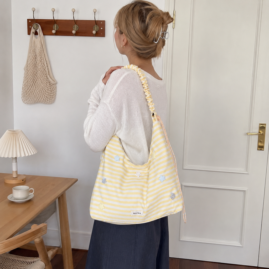 Nysette Star Shoulder Bag for Women | Asverra