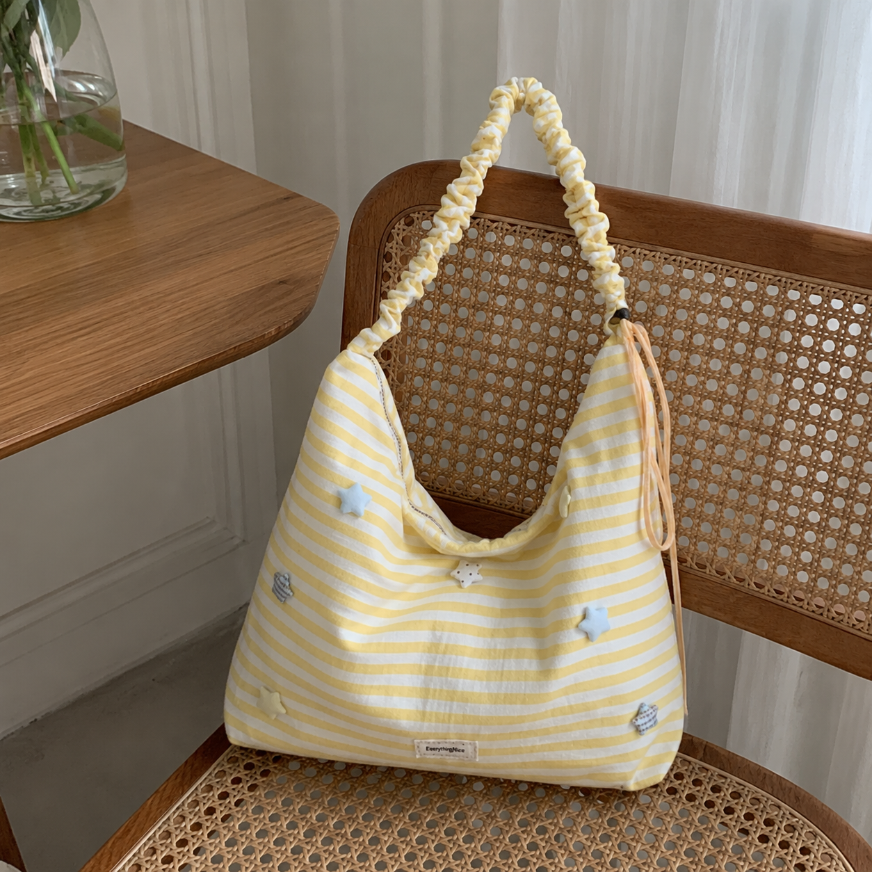 Nysette Star Shoulder Bag for Women | Asverra