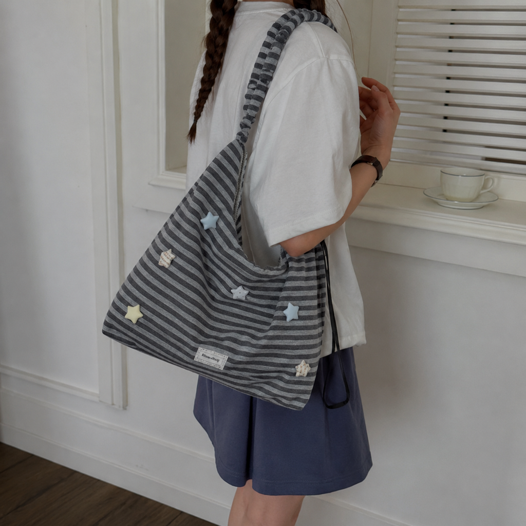 Nysette Star Shoulder Bag for Women | Asverra