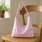 Nysette Star Shoulder Bag for Women | Asverra