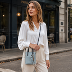 Torenne Horse Charm Phone Bag for Women | Asverra