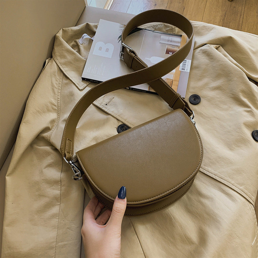 Asverra Virelle Crossbody Bag - Asverra