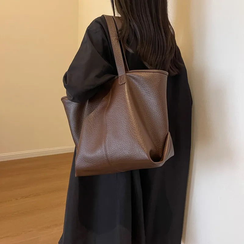 Asverra Manya Tote Bag