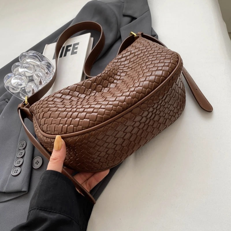 Asverra Cynha Crossbody Bag - Asverra