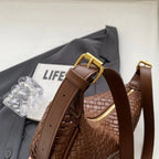 Asverra Cynha Crossbody Bag - Asverra