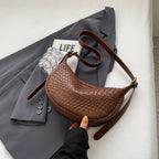 Asverra Cynha Crossbody Bag - Asverra