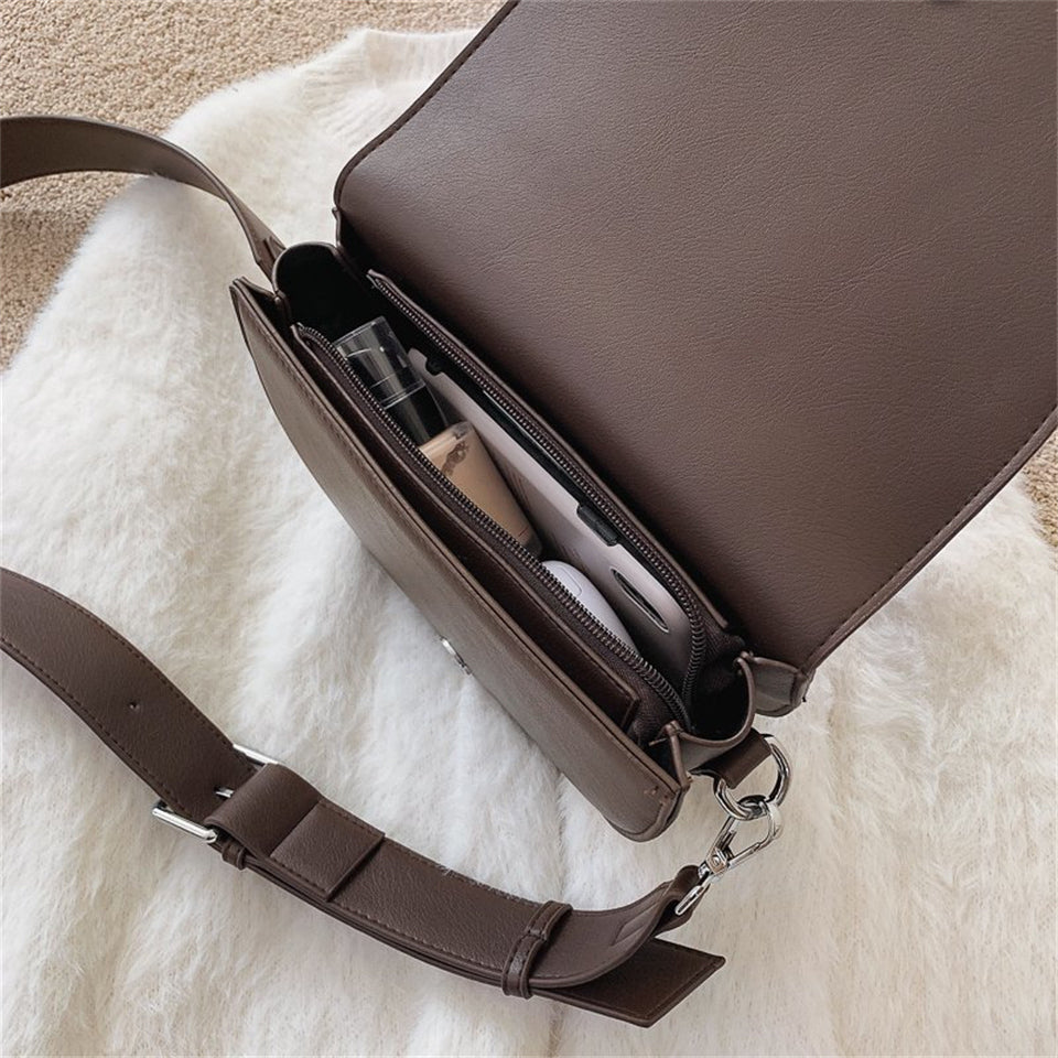 Asverra Virelle Crossbody Bag - Asverra