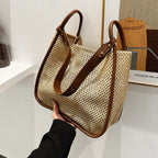 Asverra Banna Tote Bag