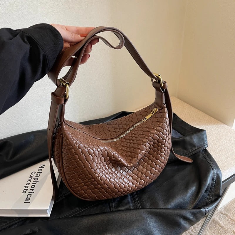 Asverra Cynha Crossbody Bag - Asverra