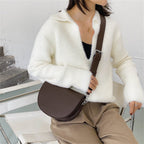 Asverra Virelle Crossbody Bag - Asverra
