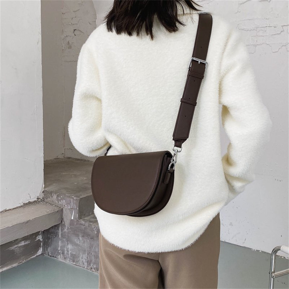 Asverra Virelle Crossbody Bag - Asverra