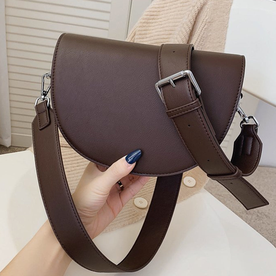 Asverra Virelle Crossbody Bag - Asverra