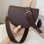Asverra Virelle Crossbody Bag - Asverra
