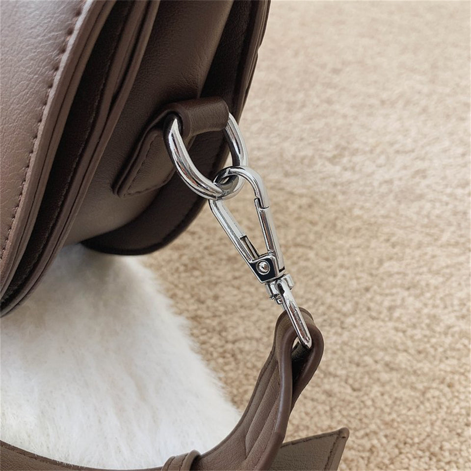 Asverra Virelle Crossbody Bag - Asverra